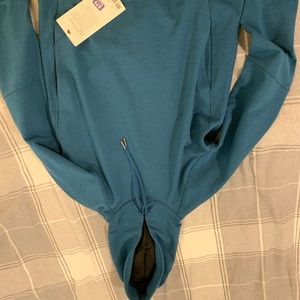 Lululemon city sweat pullover hoodie